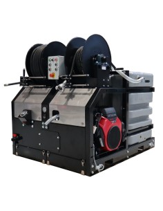 HIDROLIMPIADORA HYDROCOLD 5018i GASOLINA 500LTS XXT4121